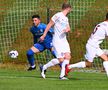 Amical CFR Cluj - Ludogoreț (foto: Raed Krishan/GSP)