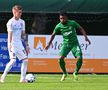 Amical CFR Cluj - Ludogoreț (foto: Raed Krishan/GSP)