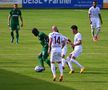 Amical CFR Cluj - Ludogoreț (foto: Raed Krishan/GSP)