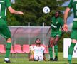 Amical CFR Cluj - Ludogoreț (foto: Raed Krishan/GSP)