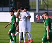 Amical CFR Cluj - Ludogoreț (foto: Raed Krishan/GSP)