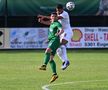 Amical CFR Cluj - Ludogoreț (foto: Raed Krishan/GSP)