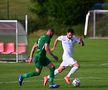 Amical CFR Cluj - Ludogoreț (foto: Raed Krishan/GSP)