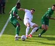 Amical CFR Cluj - Ludogoreț (foto: Raed Krishan/GSP)