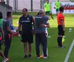 Amical CFR Cluj - Ludogoreț (foto: Raed Krishan/GSP)