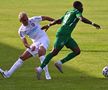 Amical CFR Cluj - Ludogoreț (foto: Raed Krishan/GSP)