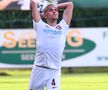 Amical CFR Cluj - Ludogoreț (foto: Raed Krishan/GSP)