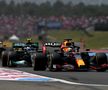 Max Verstappen a câștigat Marele Premiu al Franței! Lewis Hamilton, depășit în penultimul tur