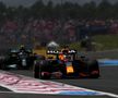 Max Verstappen a câștigat Marele Premiu al Franței! Lewis Hamilton, depășit în penultimul tur