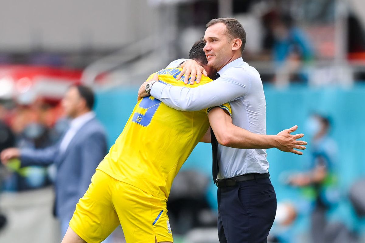 Shevchenko alimentează suspiciunile înaintea duelului de pe Arena Națională: „Vom juca exact ce trebuie pentru rezultatul dorit” + ce se întâmplă la casele de pariuri