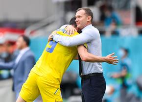 Ucraina - Anglia: Străpunge Șevcenko fortăreața lui Southgate? Cotă mărită la 70 pentru ca ambele echipe să marcheze