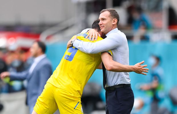 Shevchenko alimentează suspiciunile înaintea duelului de pe Arena Națională: „Vom juca exact ce trebuie pentru rezultatul dorit” + ce se întâmplă la casele de pariuri