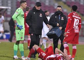 Dinamo, prima mutare importantă a verii » Sosire pe un post-cheie în Ștefan cel Mare