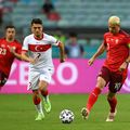 Elveția și Turcia se întâlnesc duminică, de la ora 19:00, în ultimul meci al grupei A de la Euro 2020.