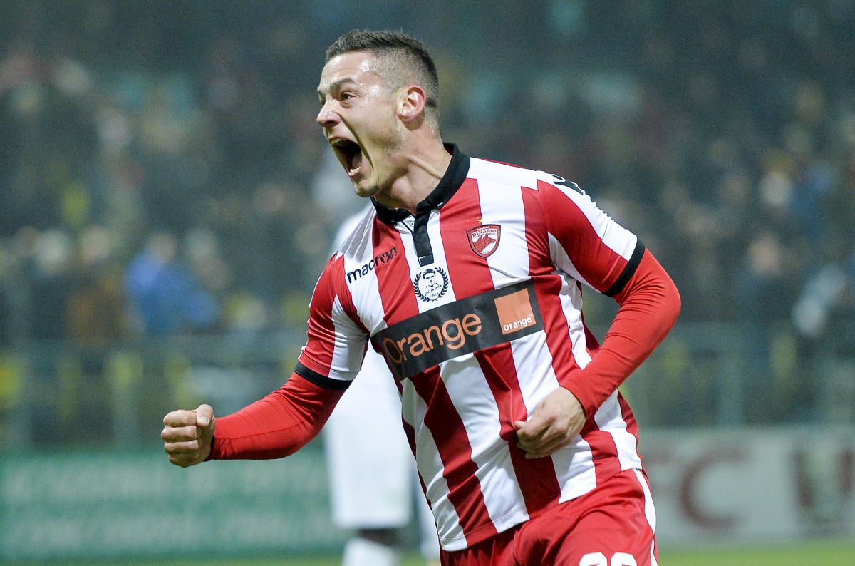 „Nu este întâmplător că tot ce vine din urmă în fotbalul românesc vine de la Gică Hagi!” » Cuvinte de laudă pentru „Rege”: „Mentalitatea de învingător! M-a pus pe picioare”