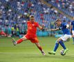 Atacă recordurile la Euro 2020! Italia atinge performanțe spectaculoase cu Roberto Mancini