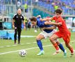 Italia, regina schemelor la Euro 2020 » Faza care i-a bulversat pe galezi