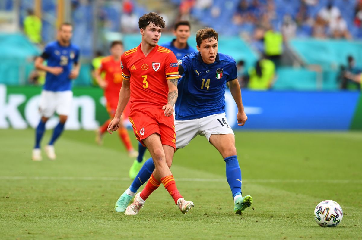 Italia a schimbat portarul în minutul 89! Motivul pentru care Mancini l-a scos pe Donnarumma