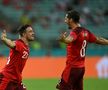 Elveția - Turcia 3-1 » Asediu elvețian! Naționala lui Petkovic a dominat copios, dar se mulțumește cu locul 3 și așteaptă jocul rezultatelor