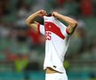 Elveția - Turcia 3-1 » Asediu elvețian! Naționala lui Petkovic a dominat copios, dar se mulțumește cu locul 3 și așteaptă jocul rezultatelor