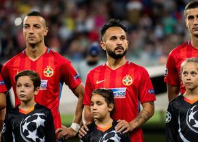 Primul transfer reușit de Farul » Gică Hagi aduce un jucător trecut pe la FCSB și CFR Cluj!