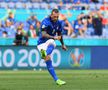Atacă recordurile la Euro 2020! Italia atinge performanțe spectaculoase cu Roberto Mancini