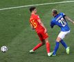 Italia, regina schemelor la Euro 2020 » Faza care i-a bulversat pe galezi