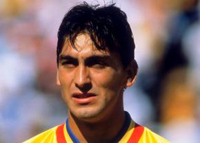 „Crezi că ai realizat ceva?” » Lecția de viața primită de Ilie Dumitrescu din partea mamei: „Dădusem două goluri la Steaua, dar ea m-a temperat”