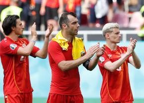 Istvan Kovacs va asista la un moment istoric » Legendarul Goran Pandev se retrage după Macedonia de Nord - Olanda