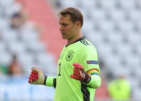UEFA, decizie în cazul banderolei lui Manuel Neuer » Concluzia în privința simbolului pro LGBT