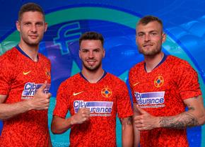 BURSA TRANSFERURILOR ÎN LIGA 1. Toate mutările din această vară! CFR Cluj și FCSB au făcut primele transferuri