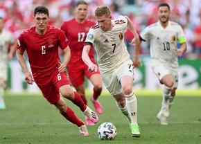 Finlanda - Belgia » Duel tare la Sankt Petersburg! Echipe probabile + Cote