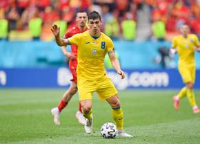 Ucraina - Austria » Cel mai controversat meci de la Euro 2020 se joacă pe Arena Națională! Echipe probabile + cote