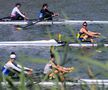 Sudoare pentru Tokyo » Cum s-au pregătit la Năvodari cei 36 de canotori care vor merge la Jocurile Olimpice