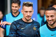 Prelungește cu Inter și pleacă! Ultimele detalii despre transferul lui Ionuț Radu