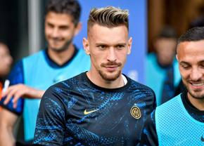 Ultimele informații despre Ionuț Radu. Ce decid cei de la Inter Milano