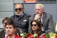 Boris Becker l-a căutat din închisoare pe Ion Țiriac » Ce i-a spus miliardarului