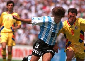 EPISODUL 6: România - Argentina 3-2 » Ei au bătut Argentina: 4 dintre titulari erau de la Steaua și Dinamo