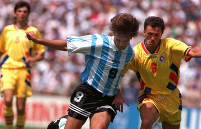 EPISODUL 6: România - Argentina 3-2 » Ei au bătut Argentina: 4 dintre titulari erau de la Steaua și Dinamo