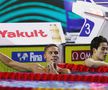 David Popovici (17 ani) concurează astăzi, de la ora 19:02, în proba de 200 de metri liber a Campionatelor Mondiale de natație în bazin lung de la Budapesta! Românul este mare favorit la medalia de aur!