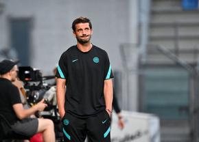Chivu, amintiri din perioada petrecută la Inter: „«Țiganii» adevărați din vestiar eram eu și Dejan Stankovic”