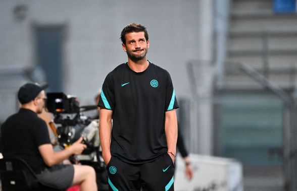 Chivu, amintiri din perioada petrecută la Inter: „Țiganii adevărați din vestiar eram eu și Dejan Stankovic”