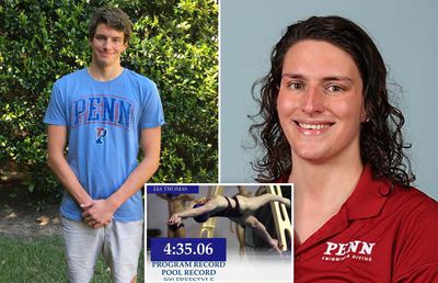 Federația Internațională de Natație interzice bărbații transsexuali să concureze în competițiile feminine