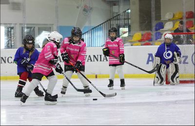 Turneul de hochei Allianz-Țiriac International Trophy și-a desemnat câștigătorii în cadrul primei ediții a competiției