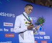 David Popovici e REGELE ABSOLUT al natației: campion mondial în proba de 200 de metri liber! Al 4-lea timp din ISTORIE