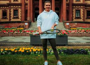 Halep a ajuns la Bad Homburg! Ora de start a meciului cu Siniakova