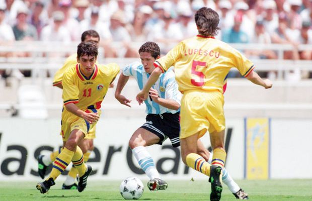 EPISODUL 6 » România - Argentina 3-2 a fost fabulos: +20% driblinguri, +30% ocazii de gol, +50% șuturi pe poartă față de City - Real 4-3