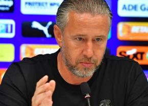 Reghe îi răspunde lui Rotaru: „Mă, Mihai, ce vină am eu că nu te-a anunțat ăla?”