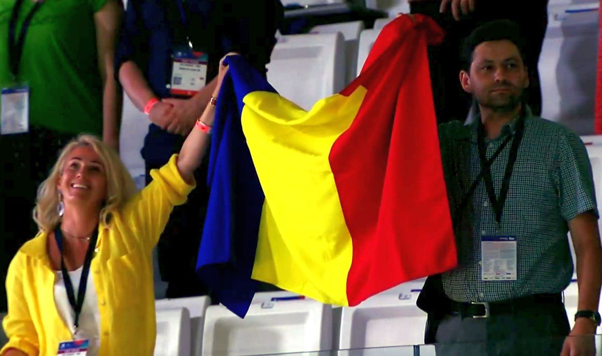 David Popovici și-a povestit evoluția spectaculoasă într-un articol publicat în SUA: „Am spus la fiecare două lovituri: «La naiba, îmi place la nebunie»”