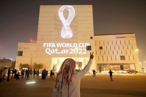 Cupa Mondială din Qatar // foto: Guliver/gettyimages